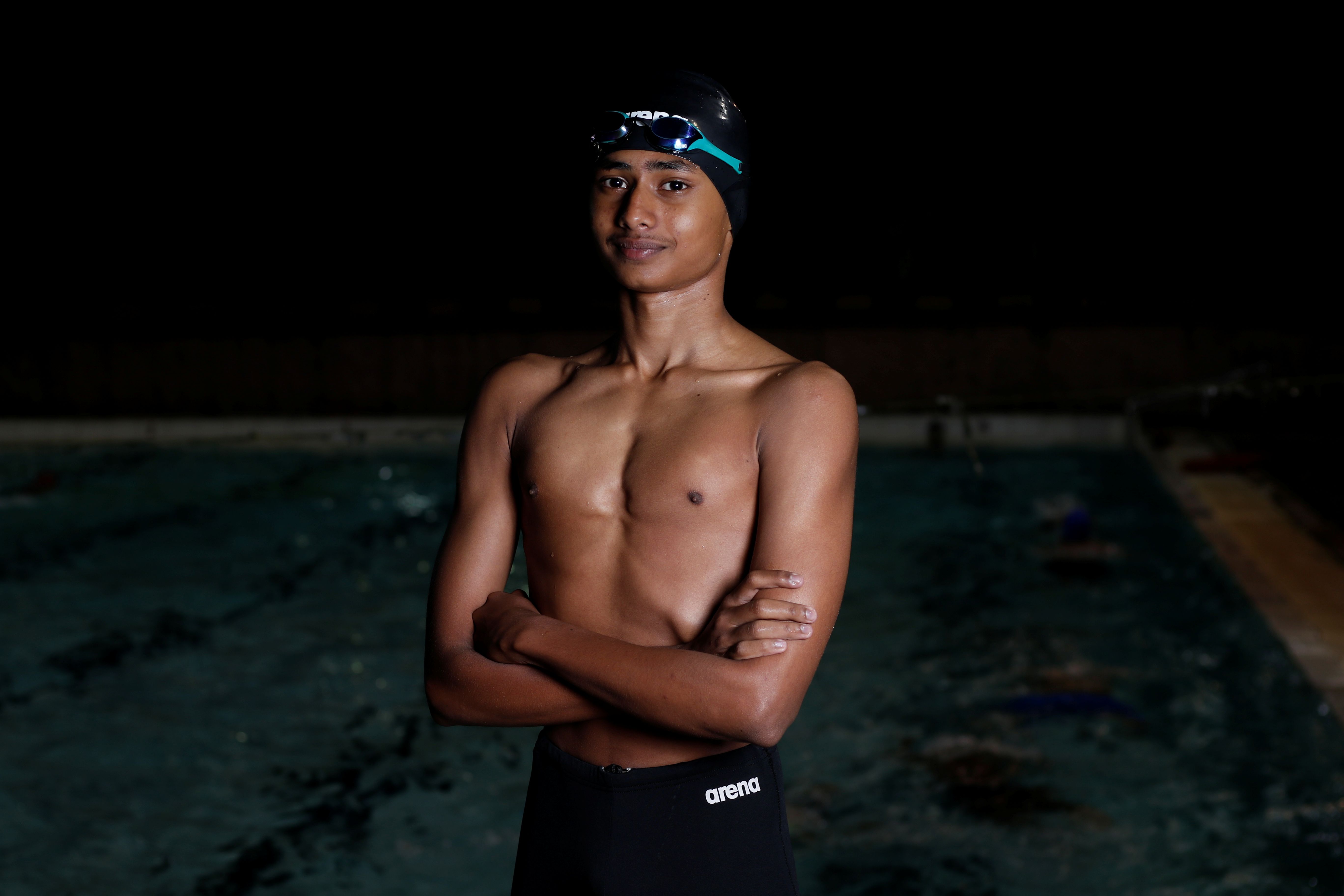 Satej Patil